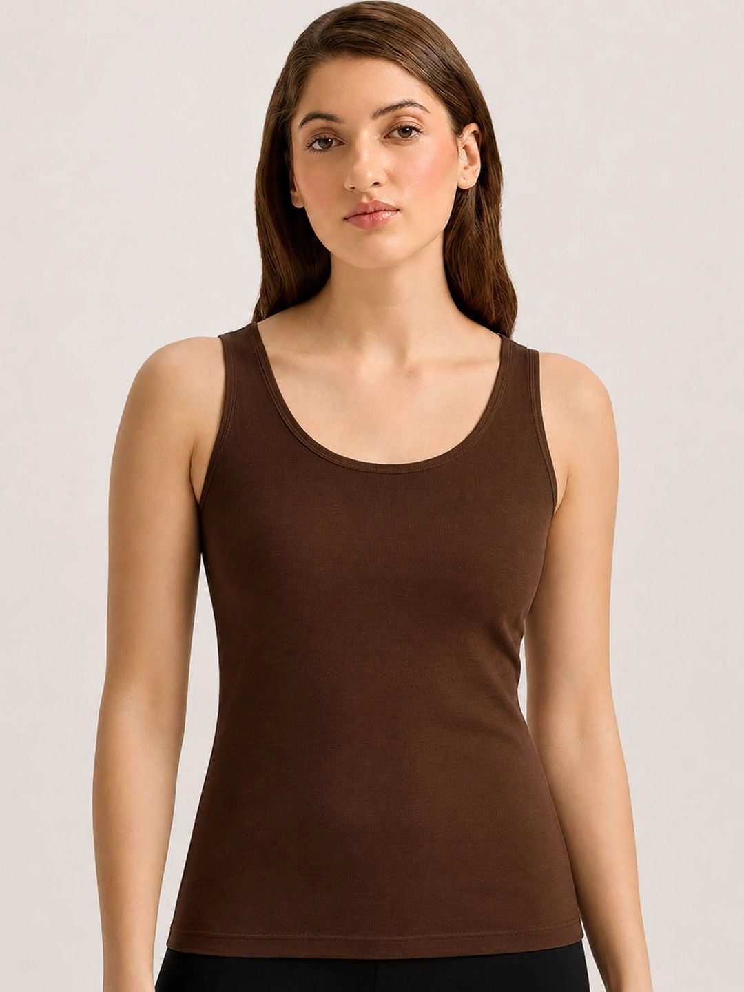 URBAN ADVENTURE Bamboo Tank Top-picture-17