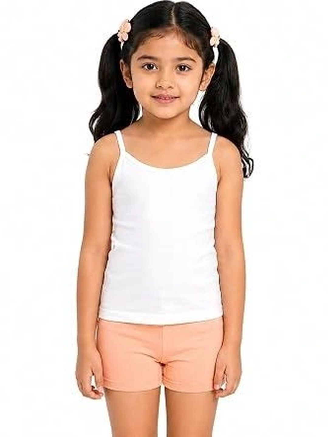 Eleg & Stilance Girls Non-Wired Mid-Rise Lingerie Set-picture-32