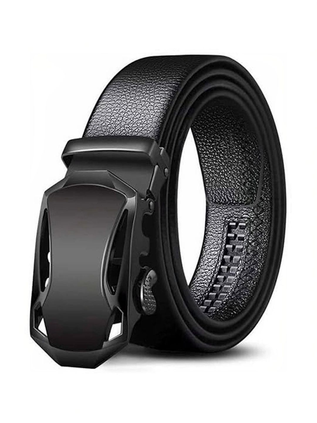 Elligator Men Textured 2 Belt-picture-24