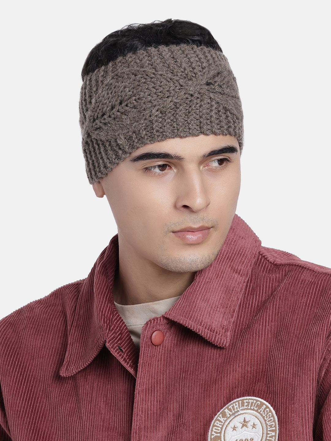 Magic Needles Men Headband-picture-13