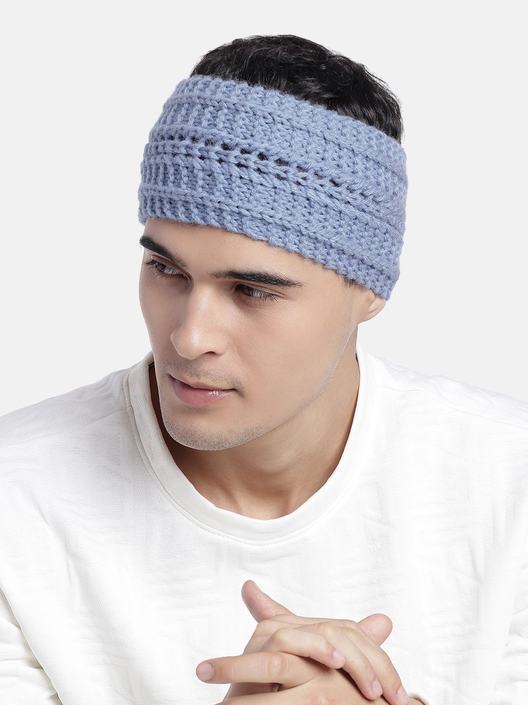 Magic Needles Men Chill Wrap Headband-picture-29
