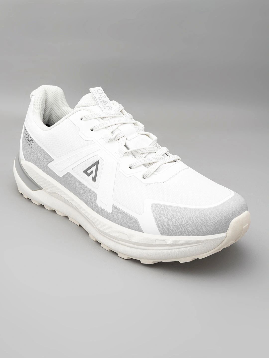 Red Tape Men Mesh Running Shoes-image-48