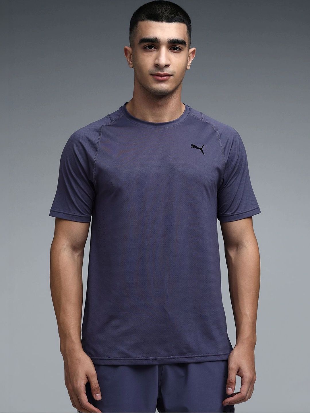 Puma Men Brand Logo T-shirt-picture-40