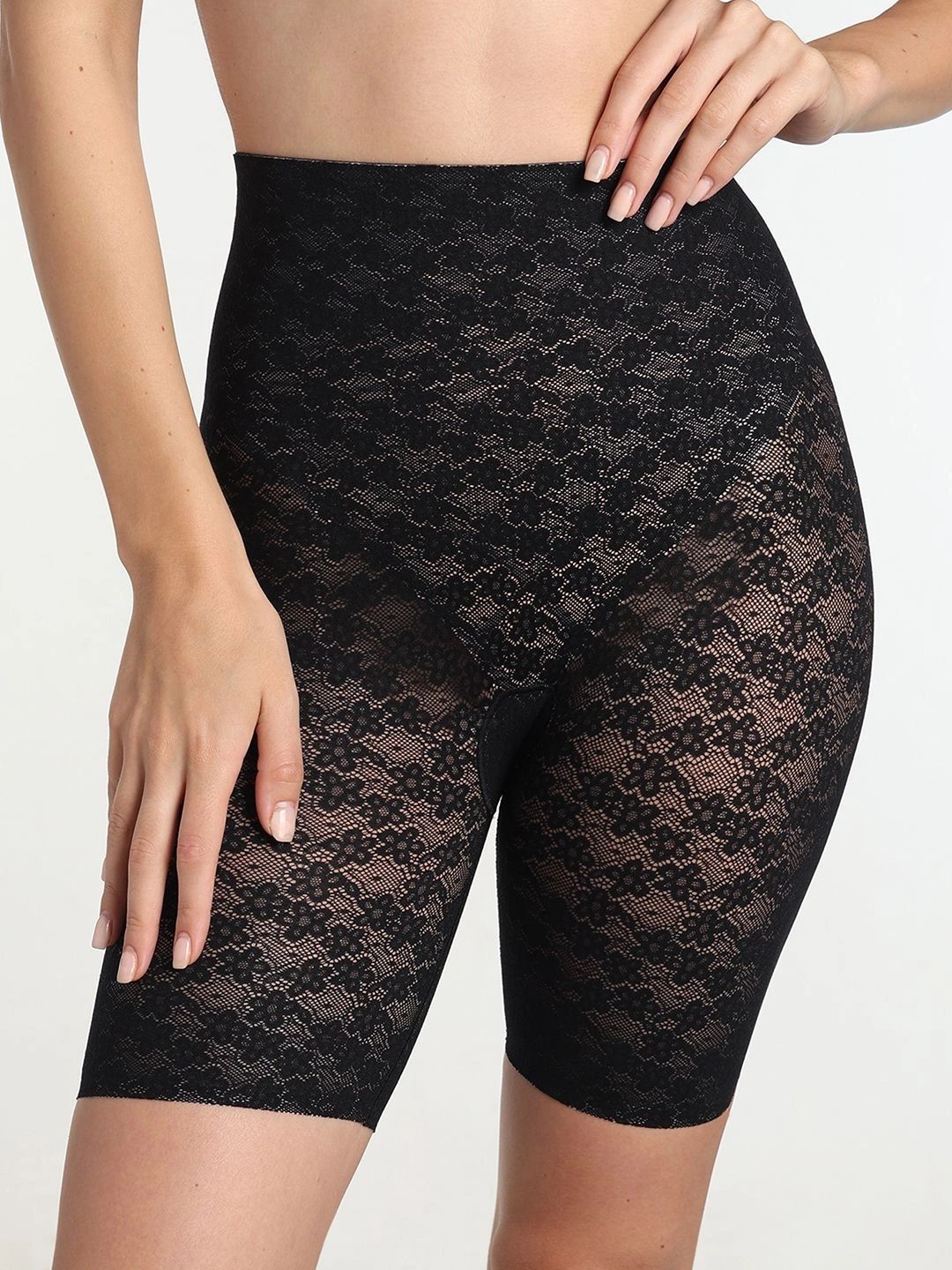 Wacoal High Waisted Tummy & Thigh Shaper-picture-42