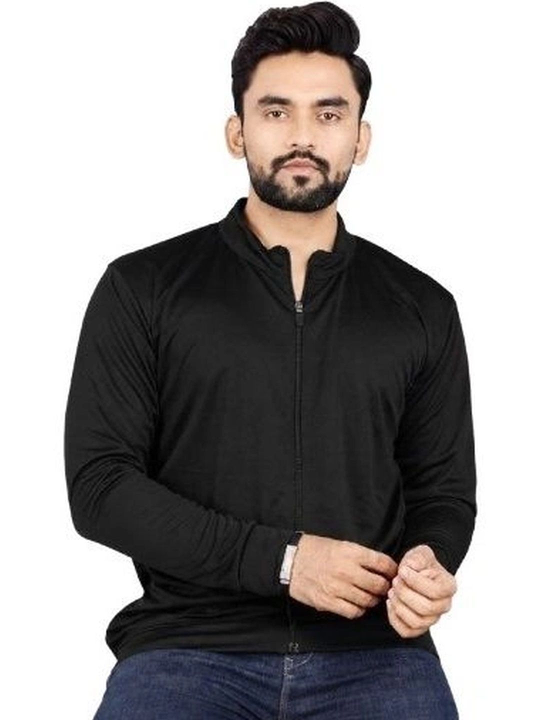 Veehaus Men Running Sporty Jacket-picture-24