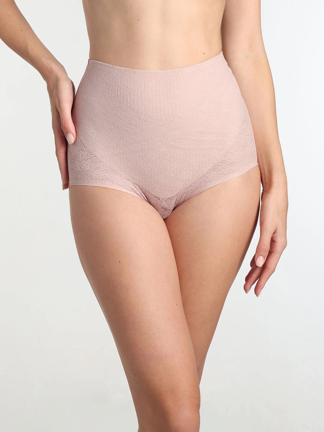 Wacoal High Waisted Tummy & Thigh Shaper-picture-16