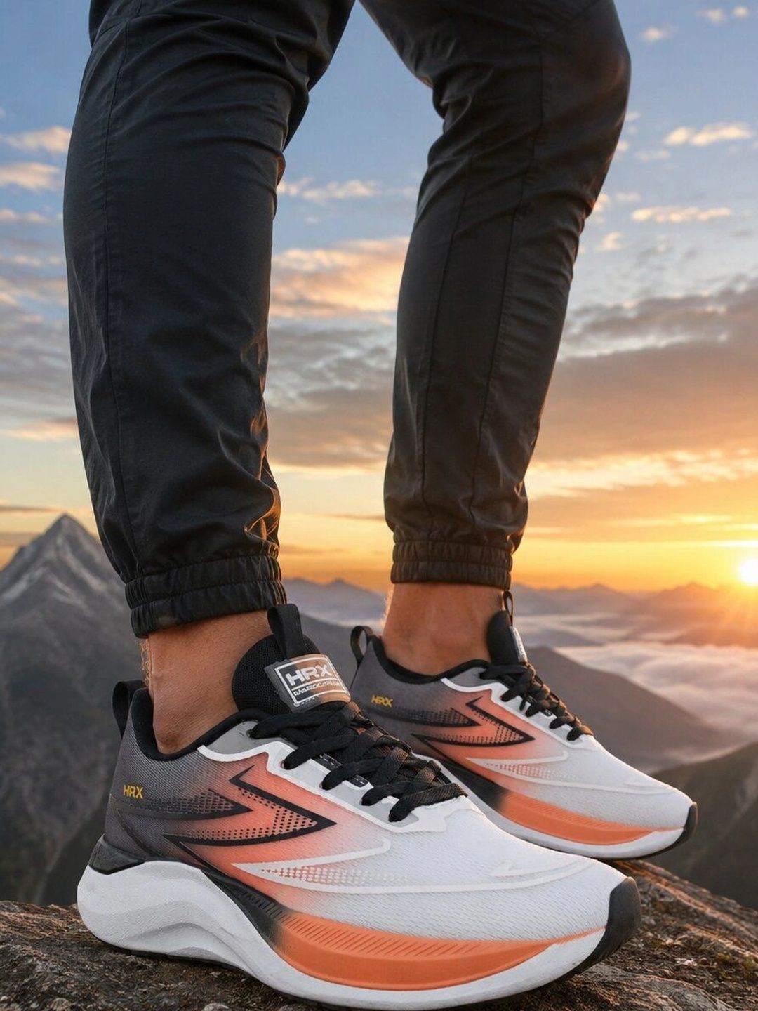 HRX by Hrithik Roshan Men Running Shoes-picture-58