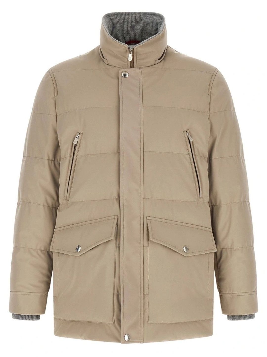Brunello Cucinelli Men Puffer Jacket-picture-29