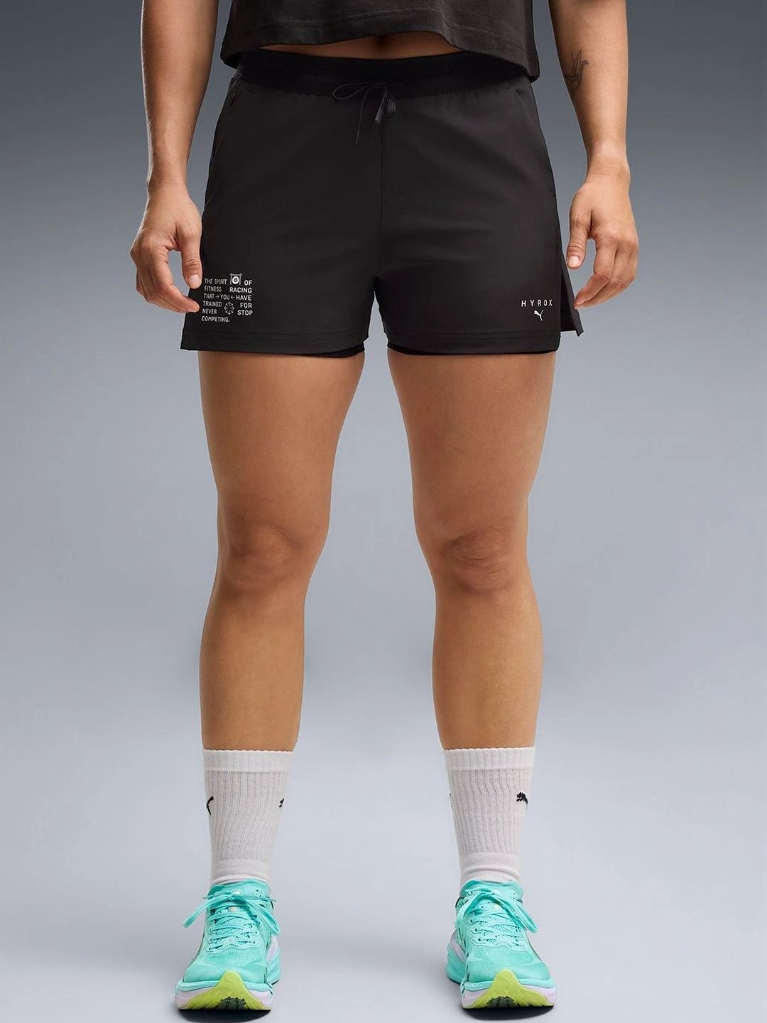 Puma x HYROX Women's 2-in-1 3" Shorts-picture-45