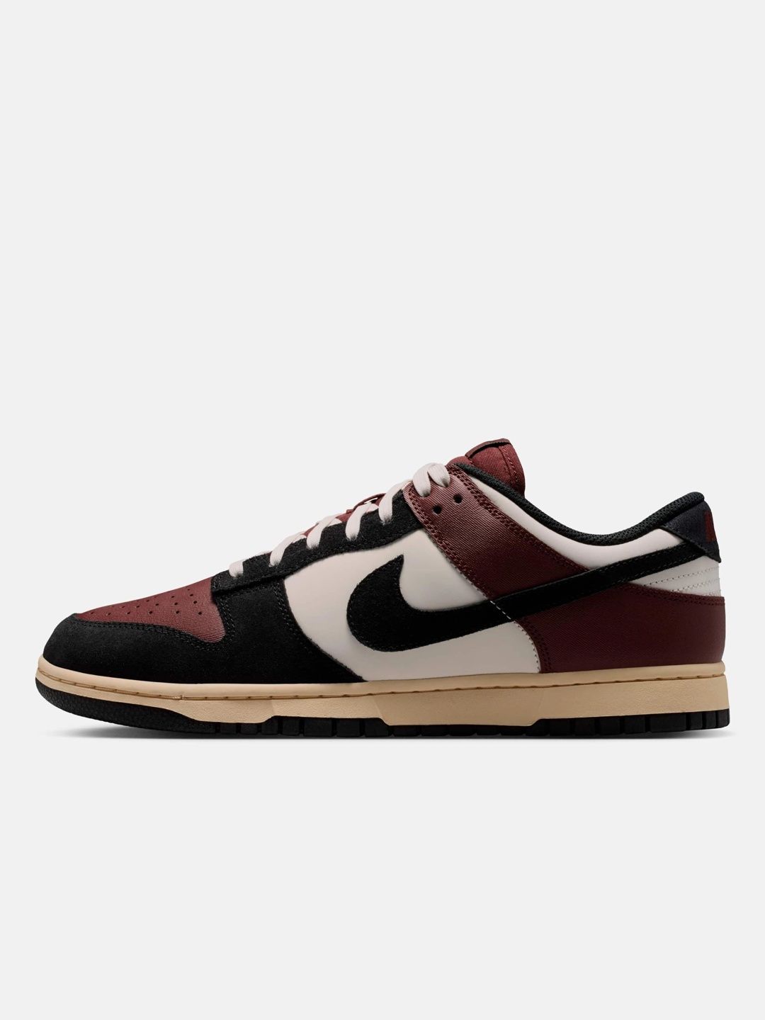 Nike Dunk Low Retro Men's Shoes-picture-15