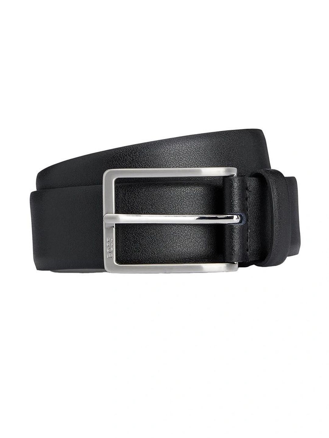 BOSS Men Textured Leather Reversible Formal Belt-picture-15