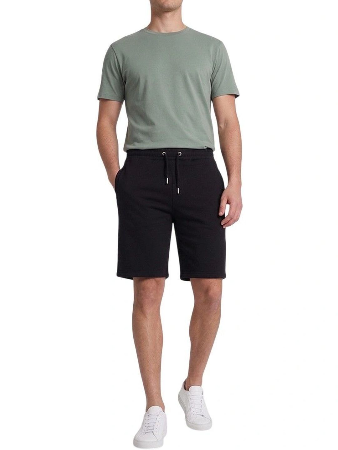 Karl Lagerfeld Men Shorts-picture-24