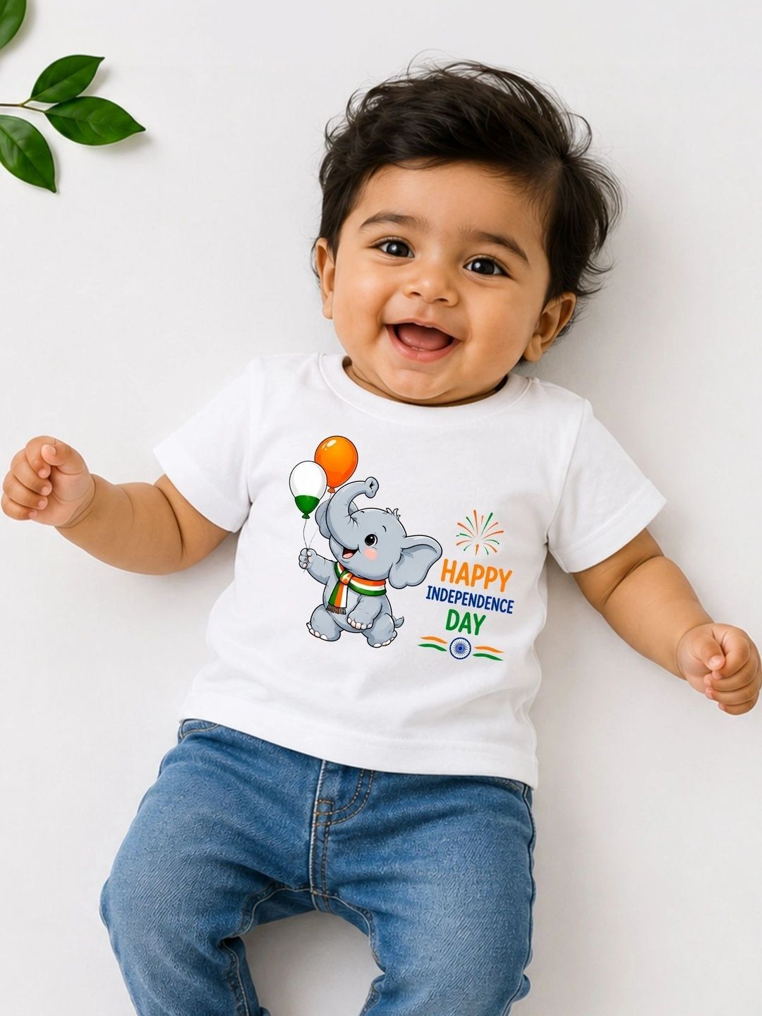 KNITROOT Kids Printed T-shirt-picture-23