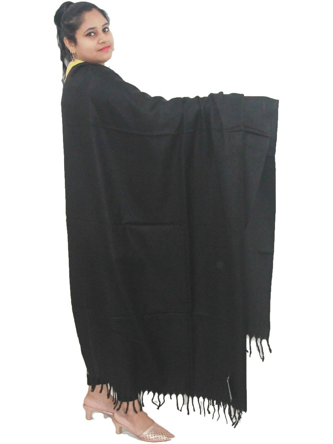 KAVIM Women Shawl-image-5