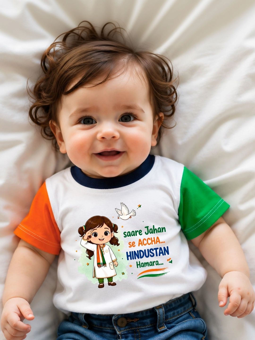 KNITROOT Kids Printed T-shirt-picture-14