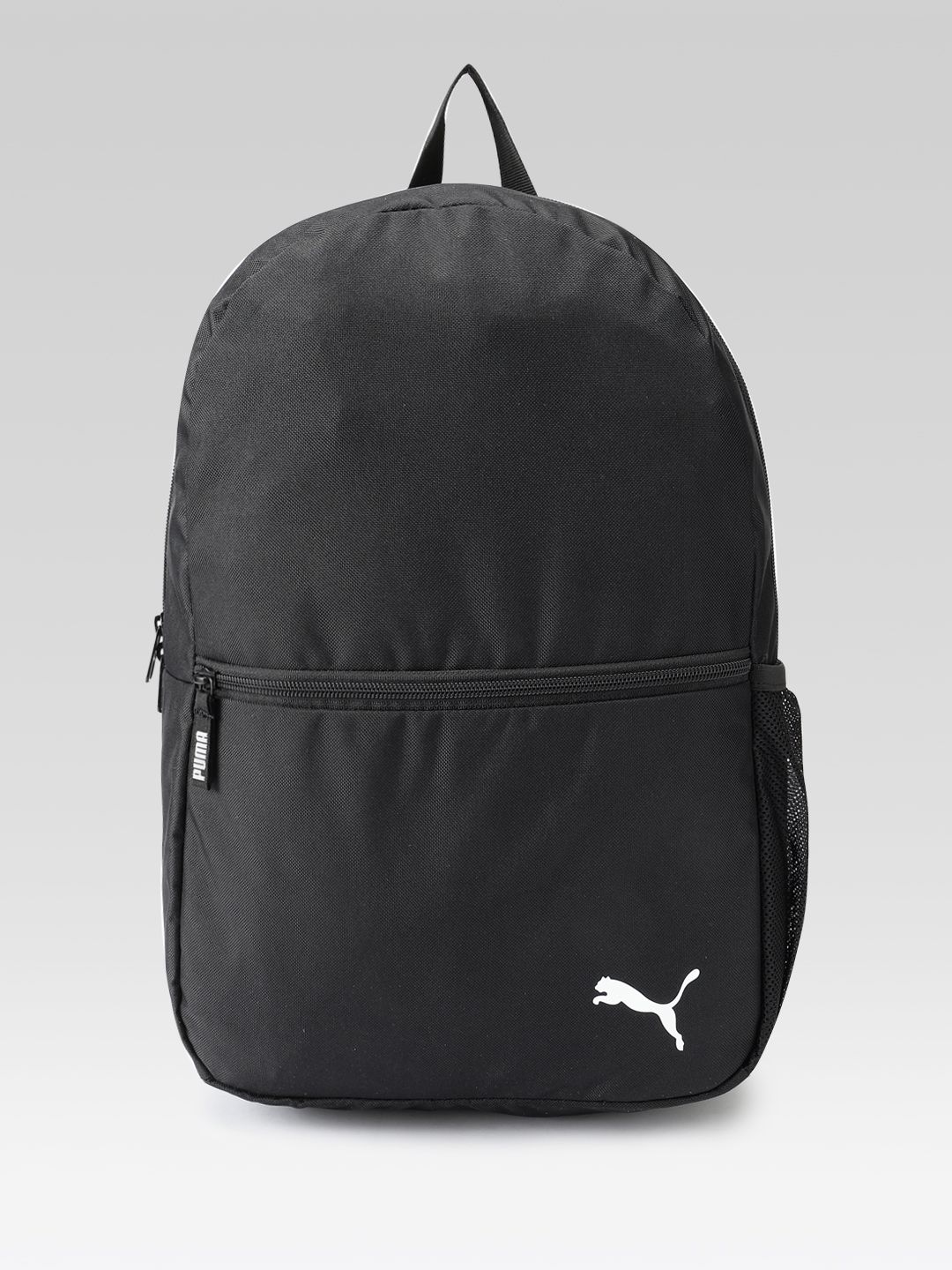 Puma Unisex teamGOAL Brand Logo Backpack-picture-27
