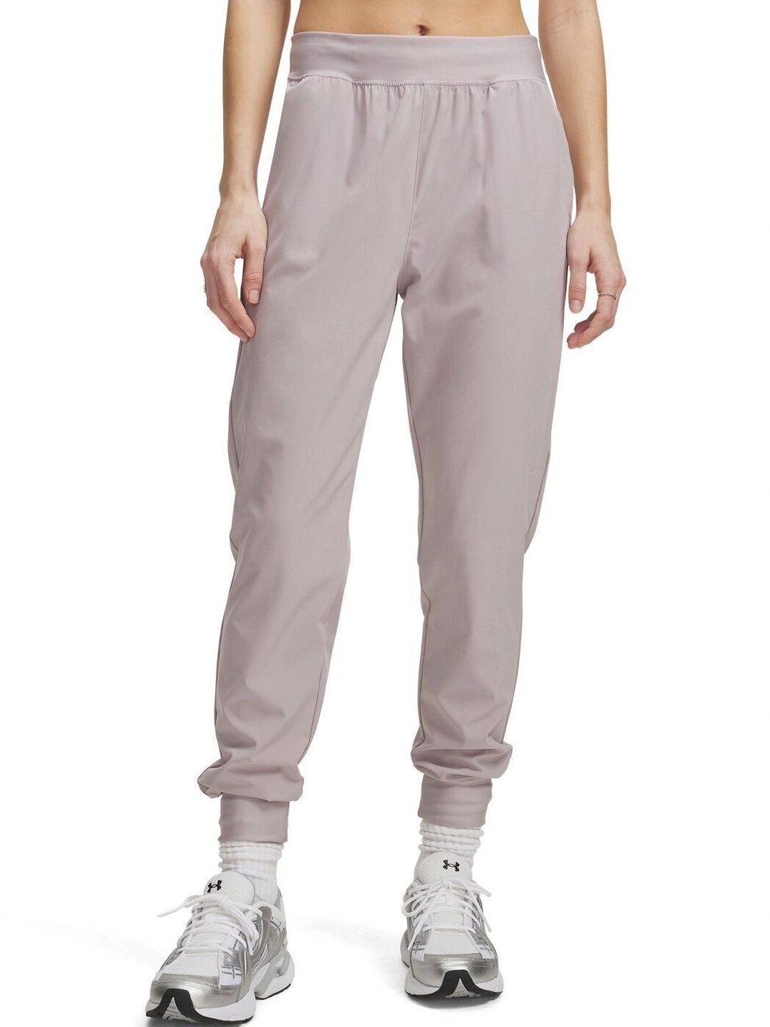 UNDER ARMOUR Women Relaxed Fit Training Joggers-picture-19