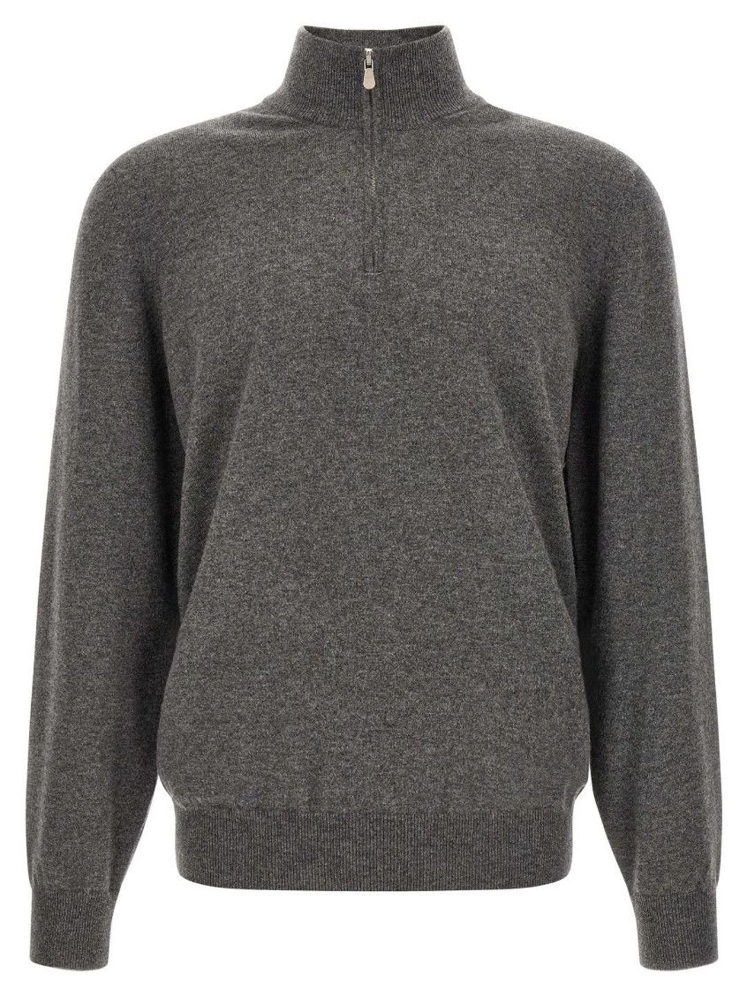 Brunello Cucinelli Men Woollen Pullover-picture-18