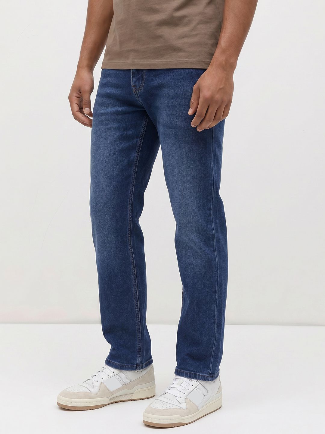Roadster Men Regular Fit Jeans-picture-58