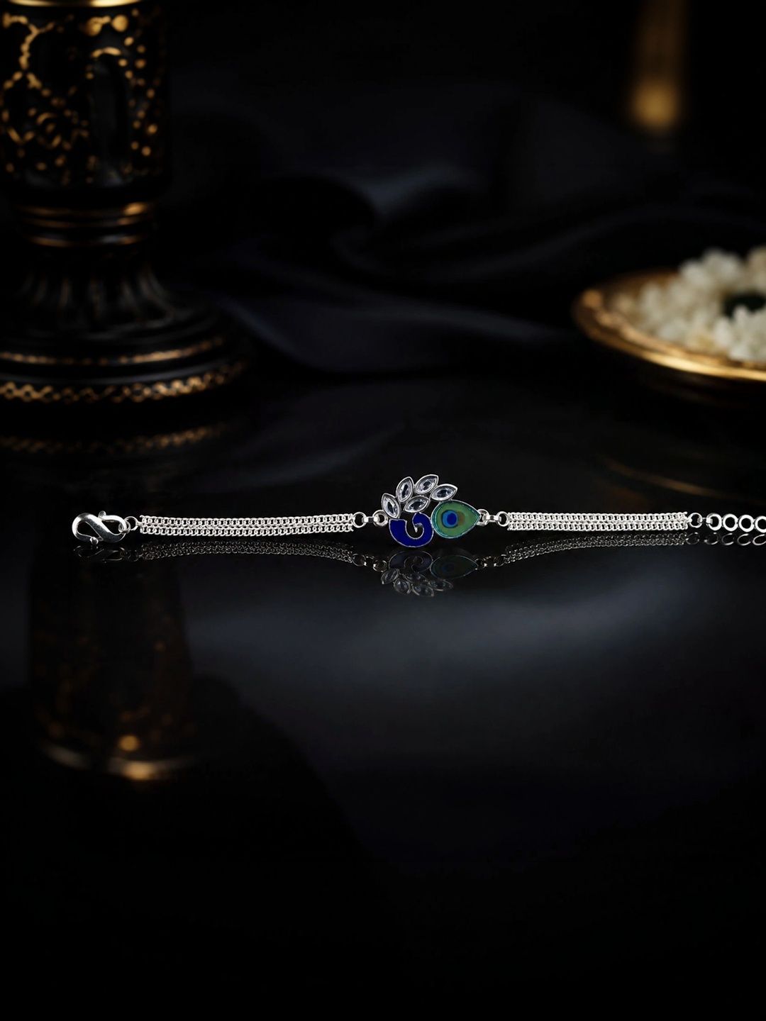 DeoDap Multistrand Rakhi-picture-20
