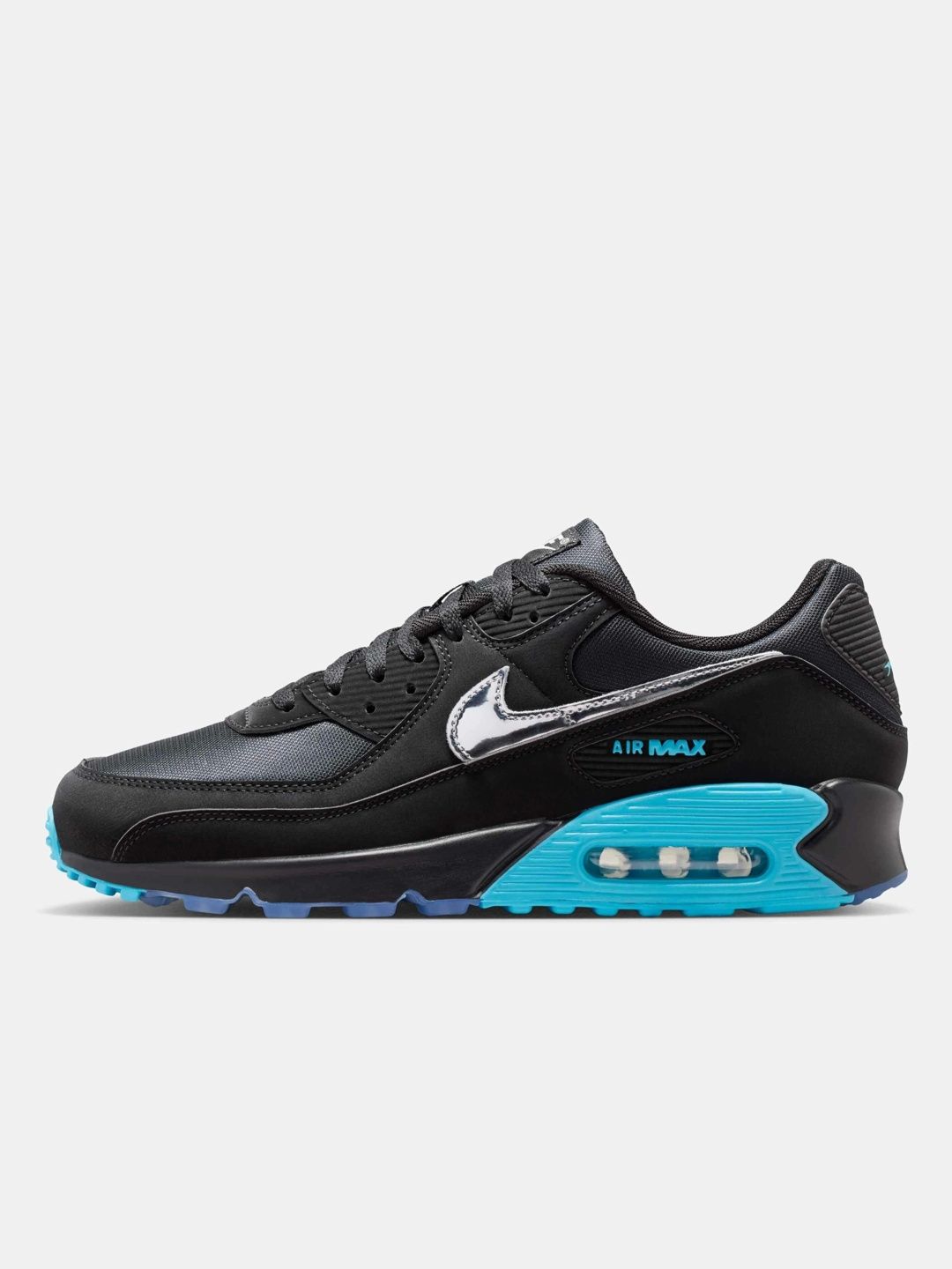 Nike Air Max 90 Premium Men's Shoes-picture-30