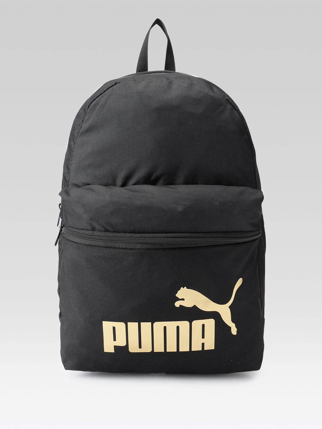 Puma Unisex Brand Logo Backpack-picture-20