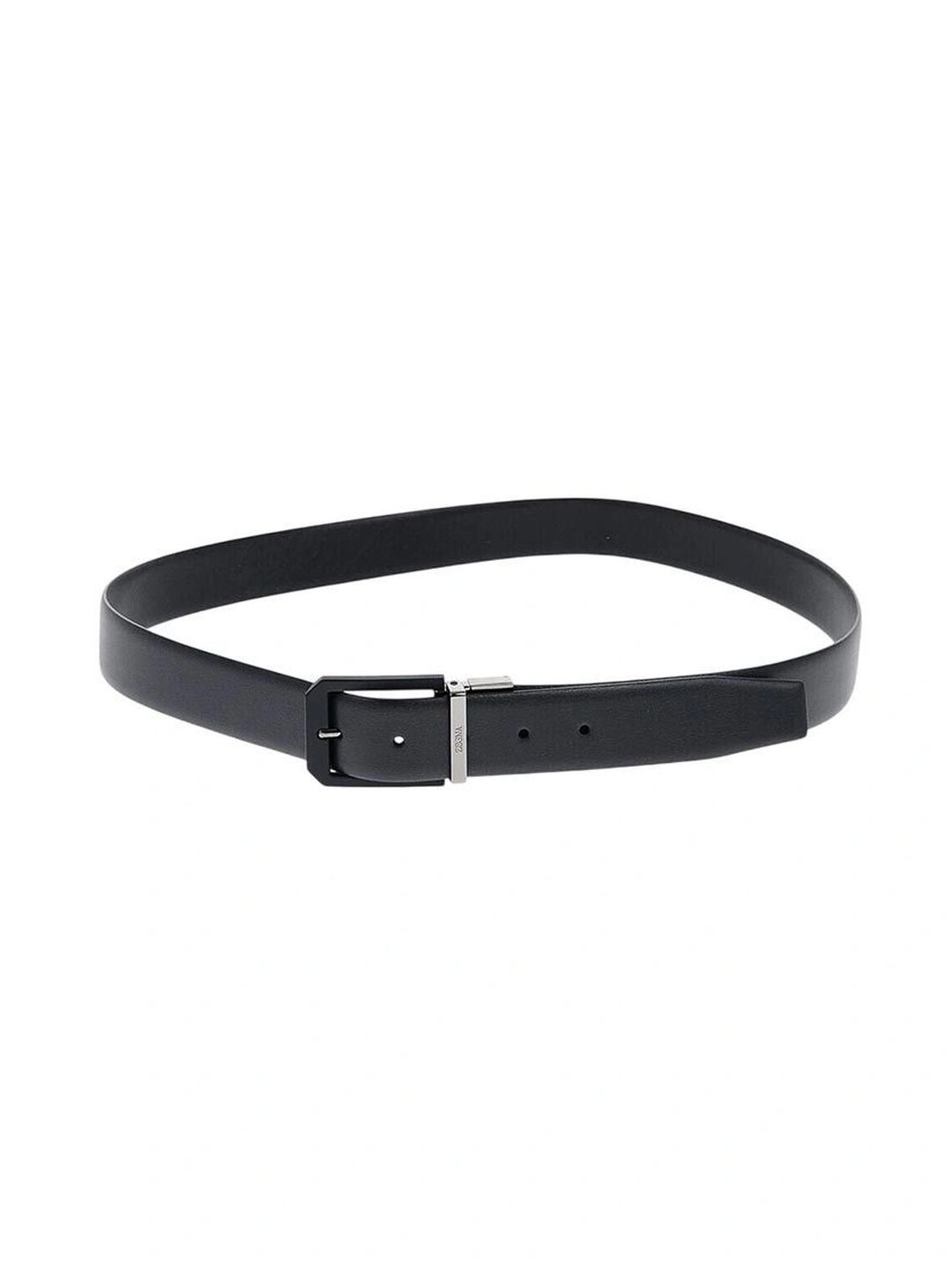 Zegna Men Leather Reversible Formal Belt-picture-39
