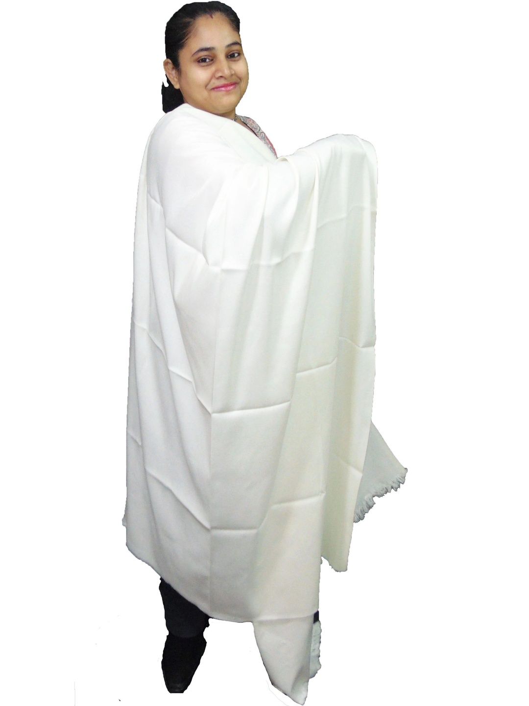 KAVIM Women Shawl-image-4