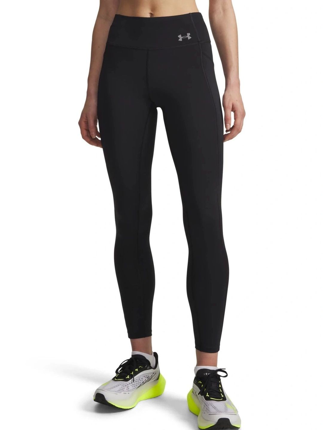 UNDER ARMOUR Velociti Women High Waisted Ankle-Length Tights-picture-25