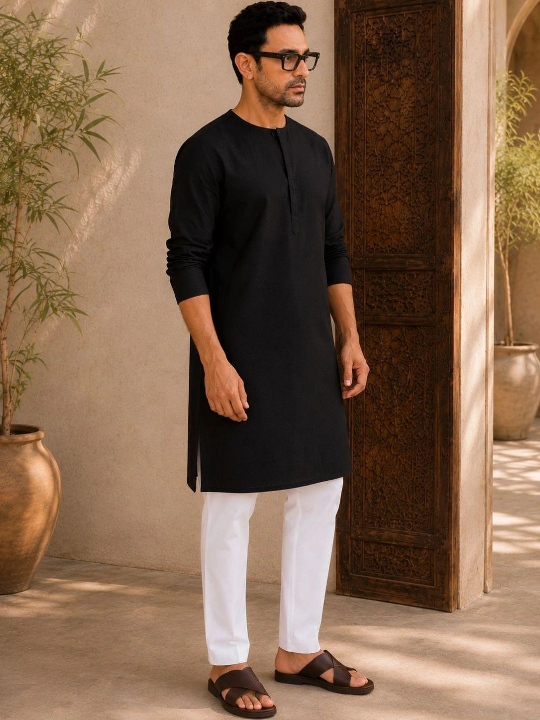 MIDAV Men Kurta-picture-14