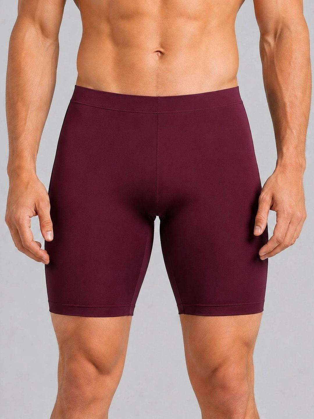 Raxedo Men Swim Shorts Swim Bottoms-picture-45