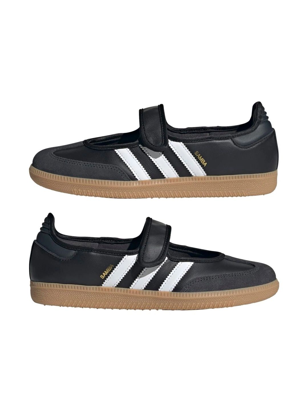 ADIDAS Originals Women Colourblocked Leather Sneakers-image-9