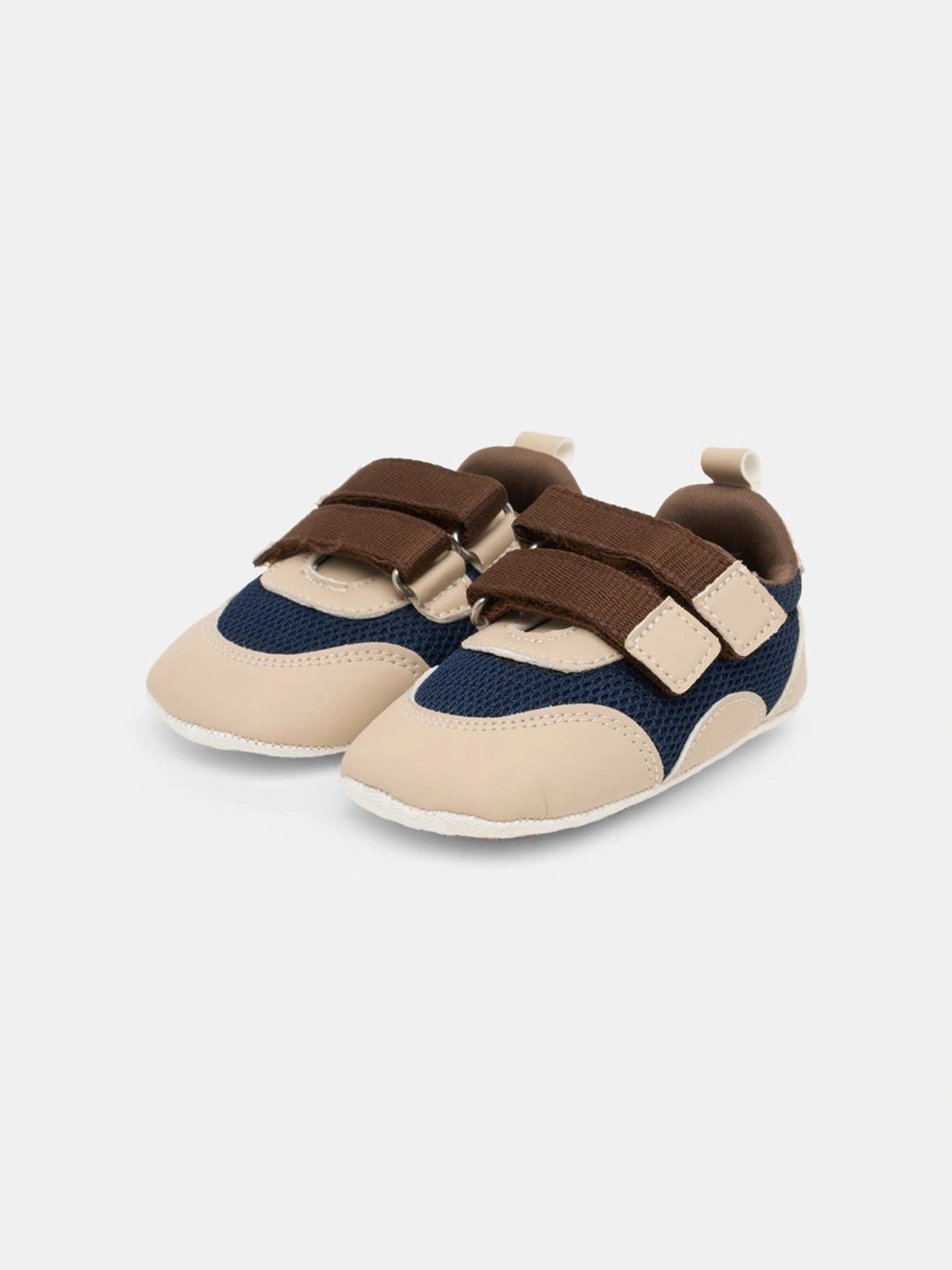 Pantaloons Baby Boys Colourblocked Sneakers-picture-31