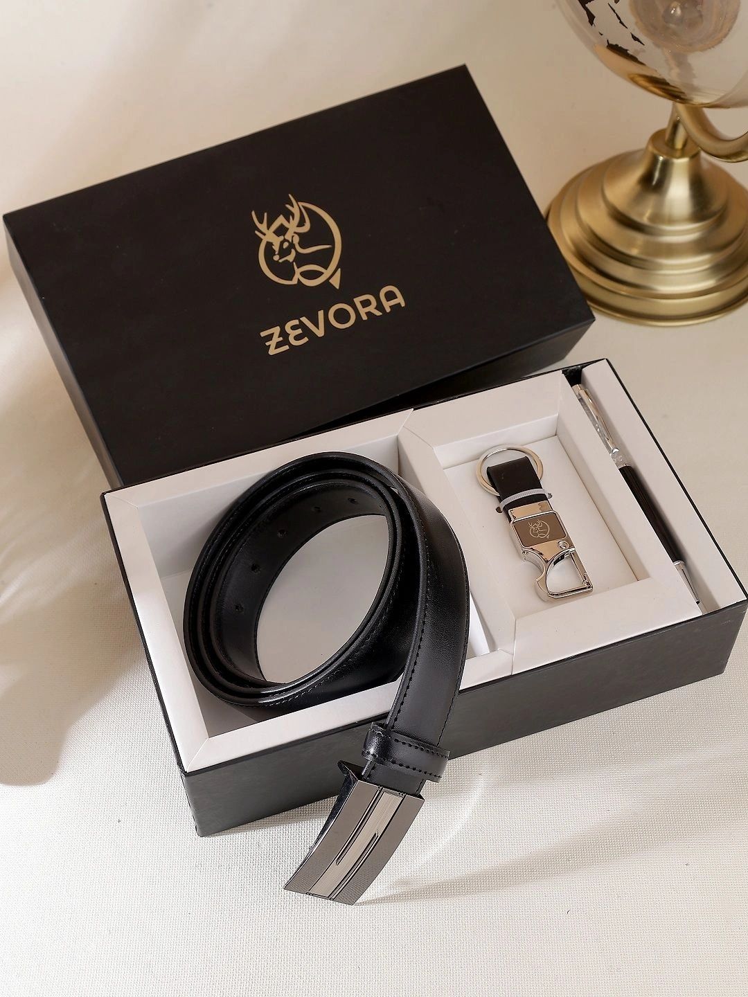 ZEVORA Men Accessory Gift Set of-picture-17