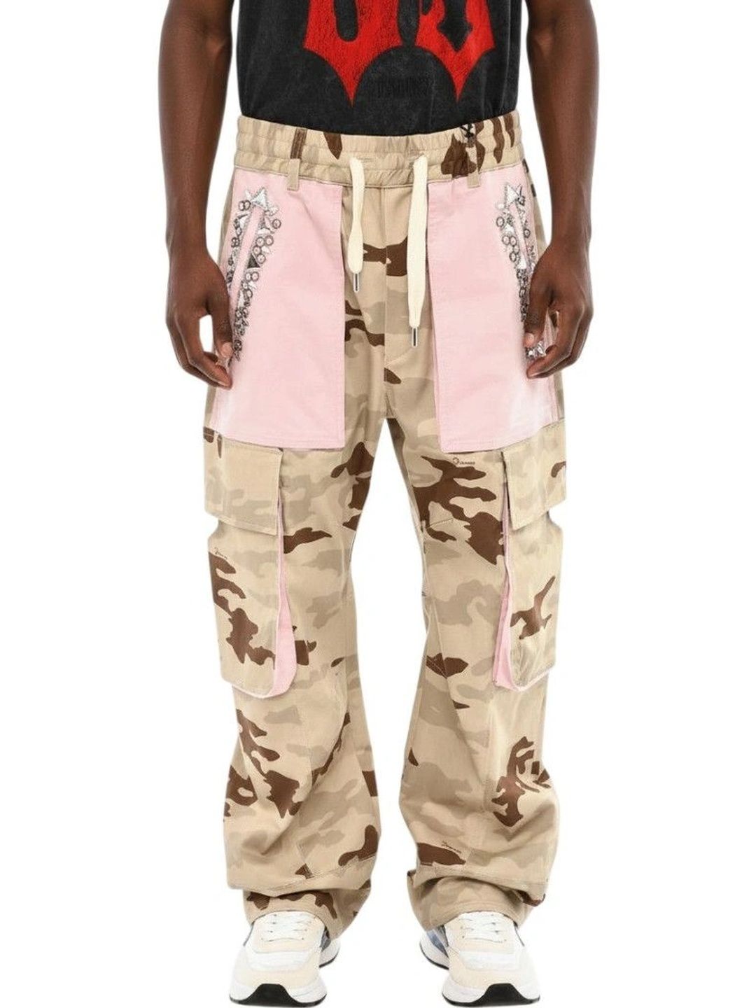 Dsquared2 Men Trousers-image-48