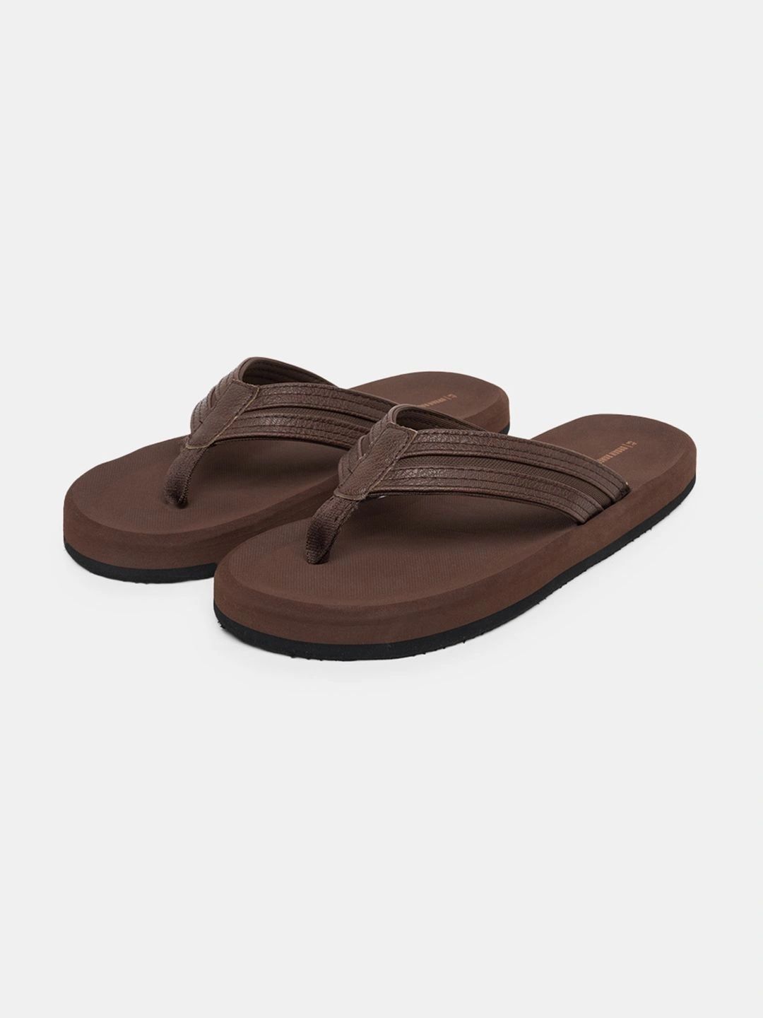 Urban Ranger by pantaloons Men Thong Flip-Flops-picture-21