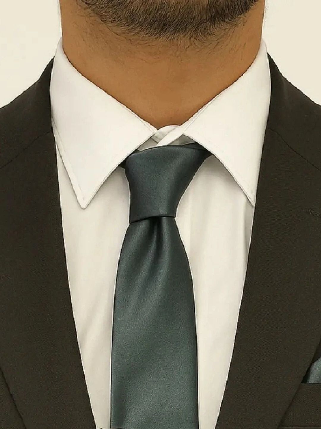 ZITTI Men Broad Tie-picture-28
