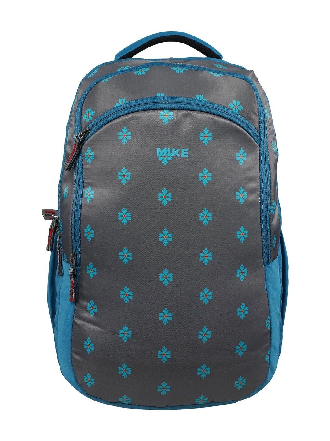 Mike Cairo Backpack-Teal-image-3