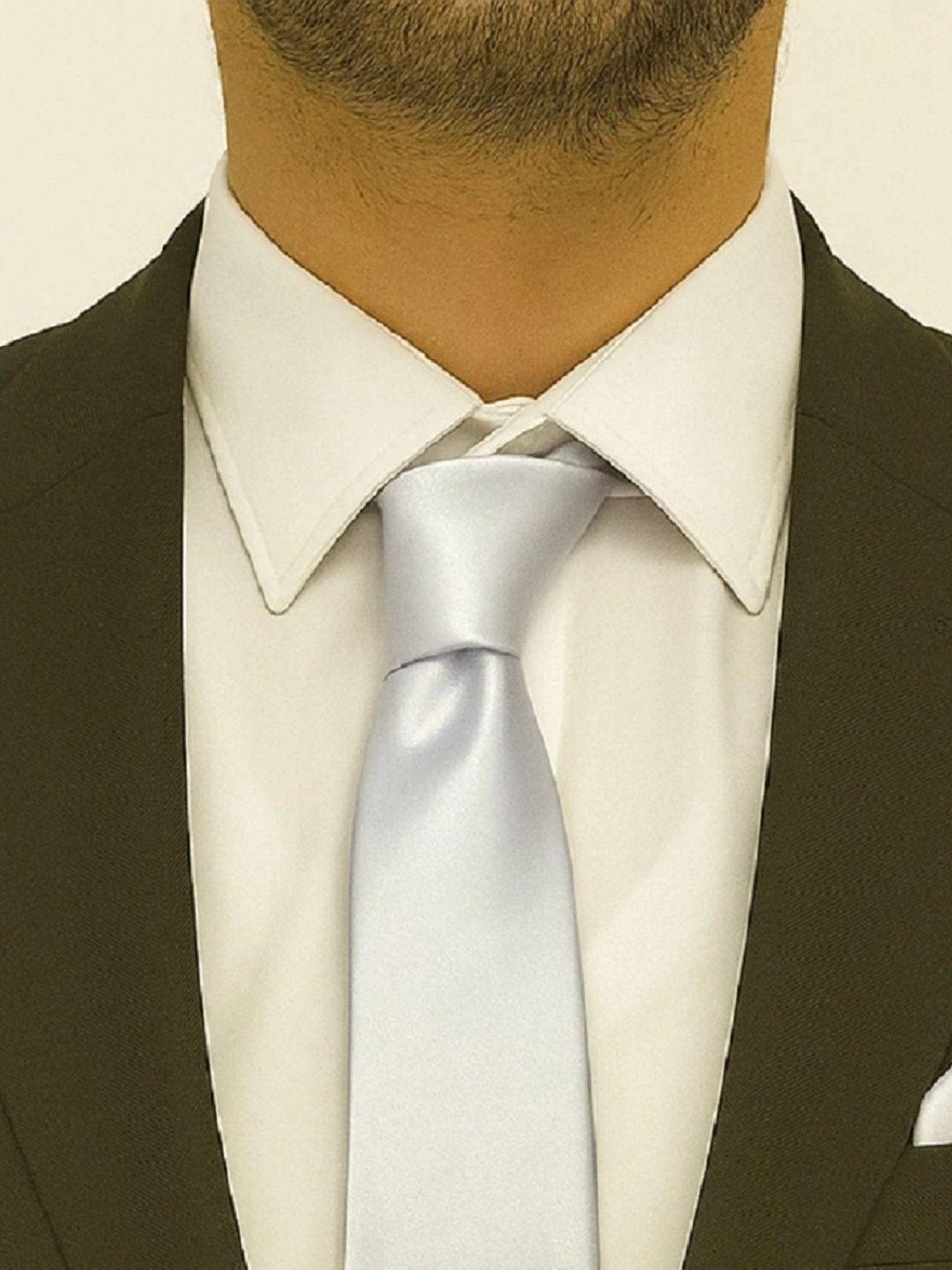ZITTI Men Broad Tie-picture-29