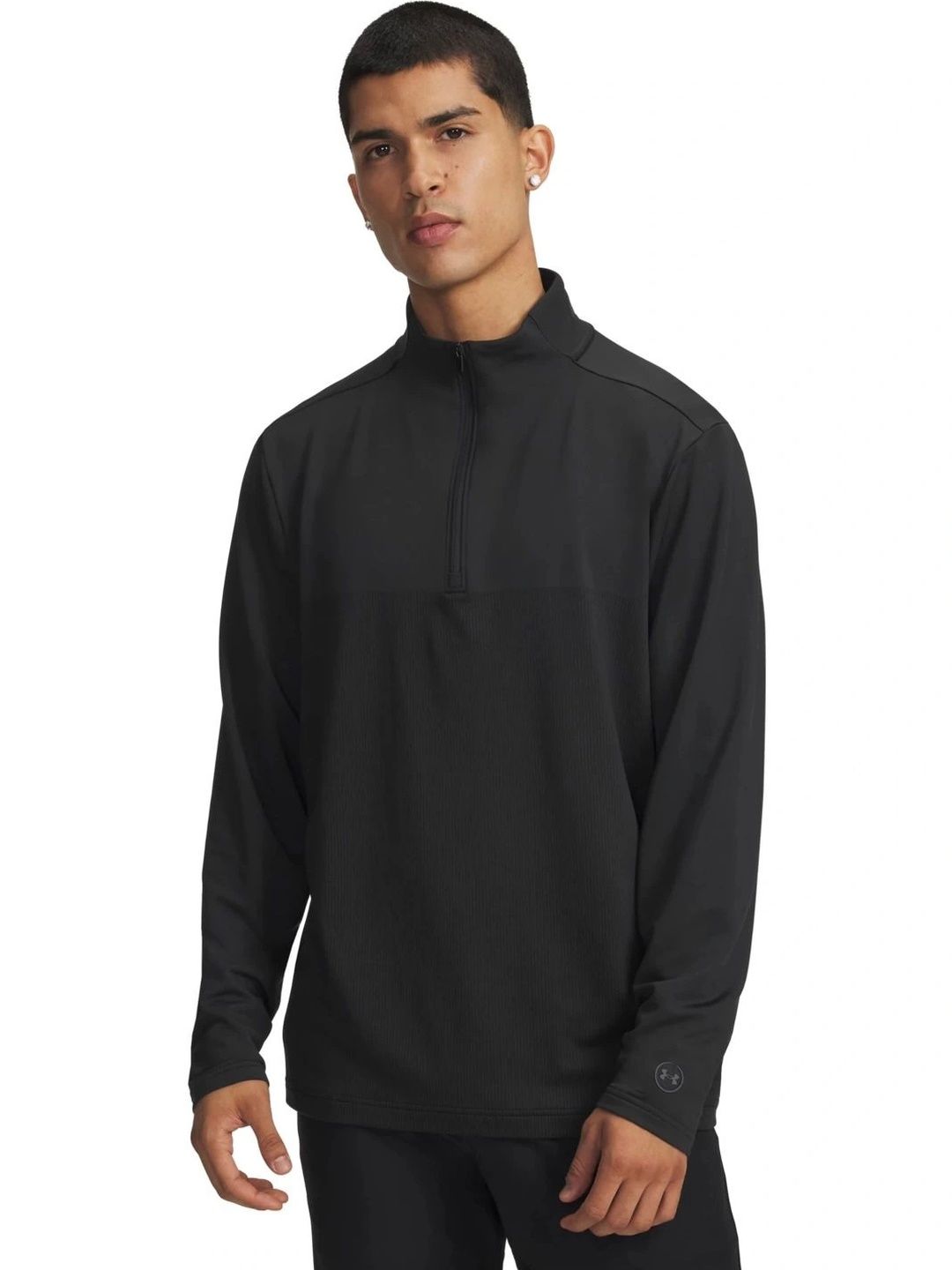 UNDER ARMOUR Men High Neck T-shirt-picture-30