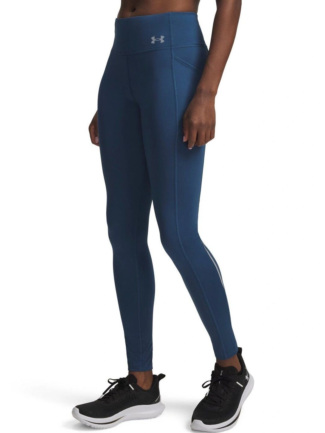 UNDER ARMOUR Velociti Women High Waisted Ankle-Length Tights-picture-31