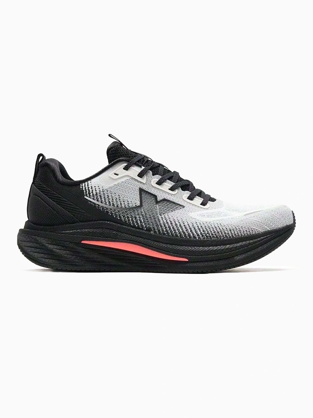 Xtep Men Textile Running Shoes-image-21