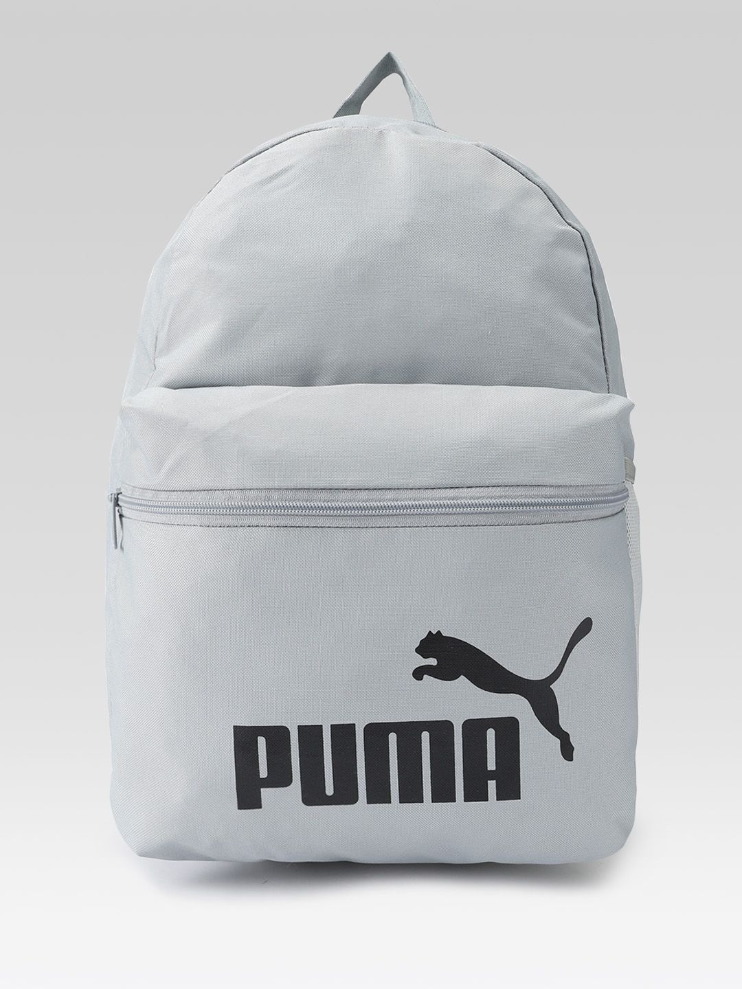 Puma Unisex PHASE Brand Logo Backpack-picture-14