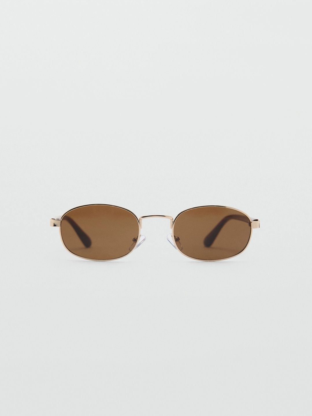 MANGO Women Oval Sunglasses-picture-26