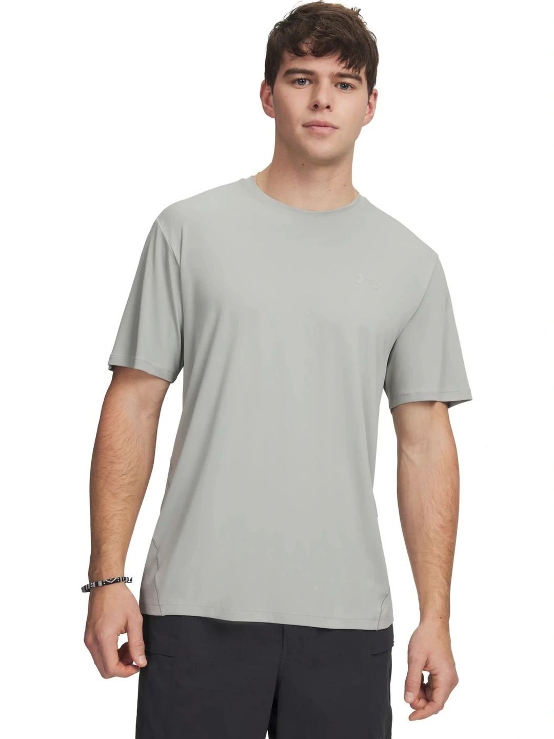 UNDER ARMOUR Men T-shirt-picture-19