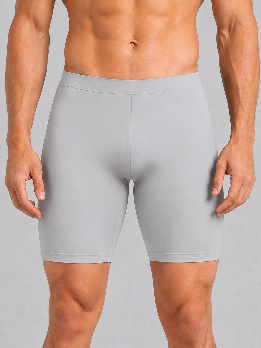 Raxedo Men Swim Shorts Swim Bottoms-picture-34