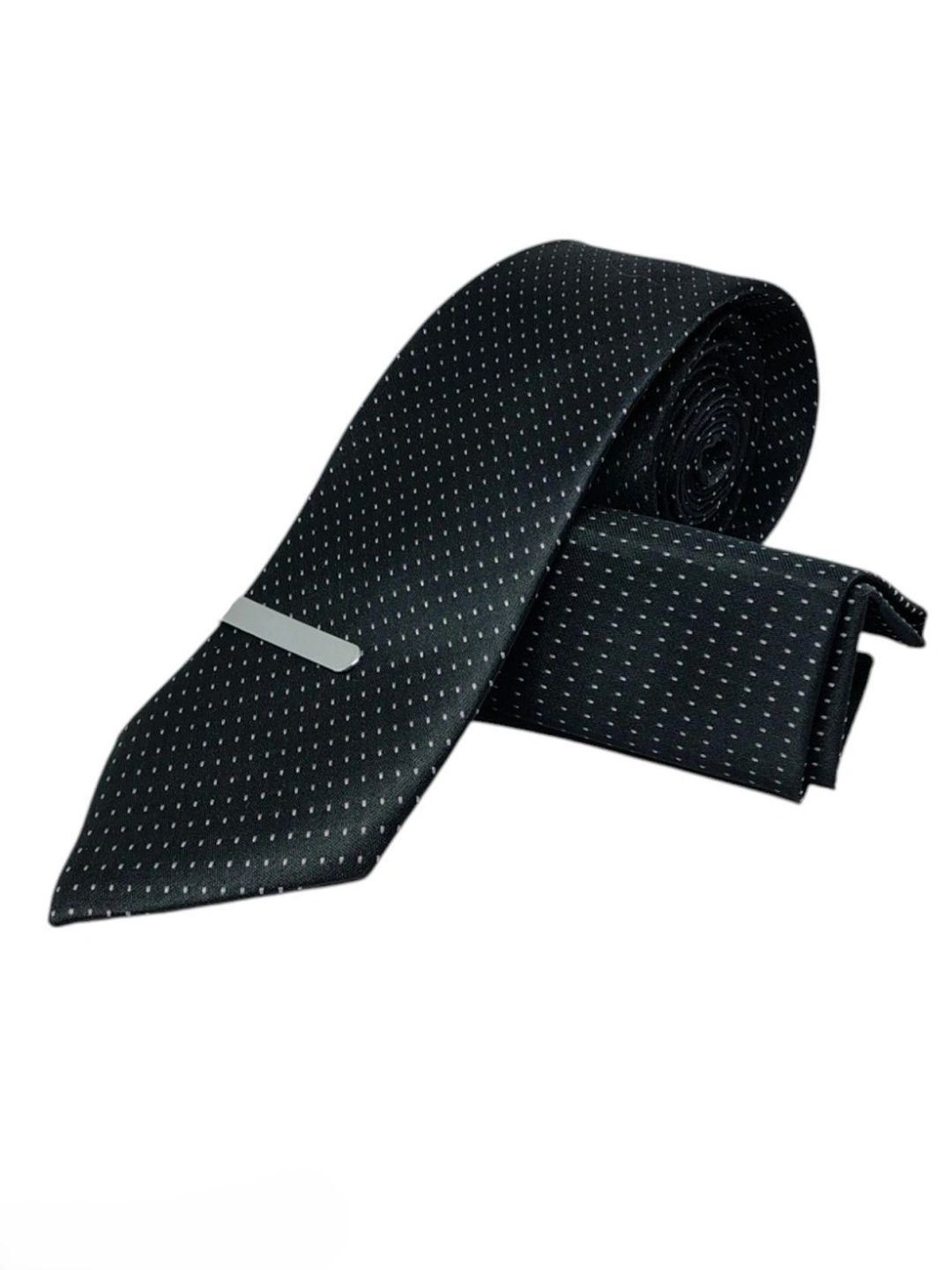 ZITTI Men Printed Broad Tie-picture-23