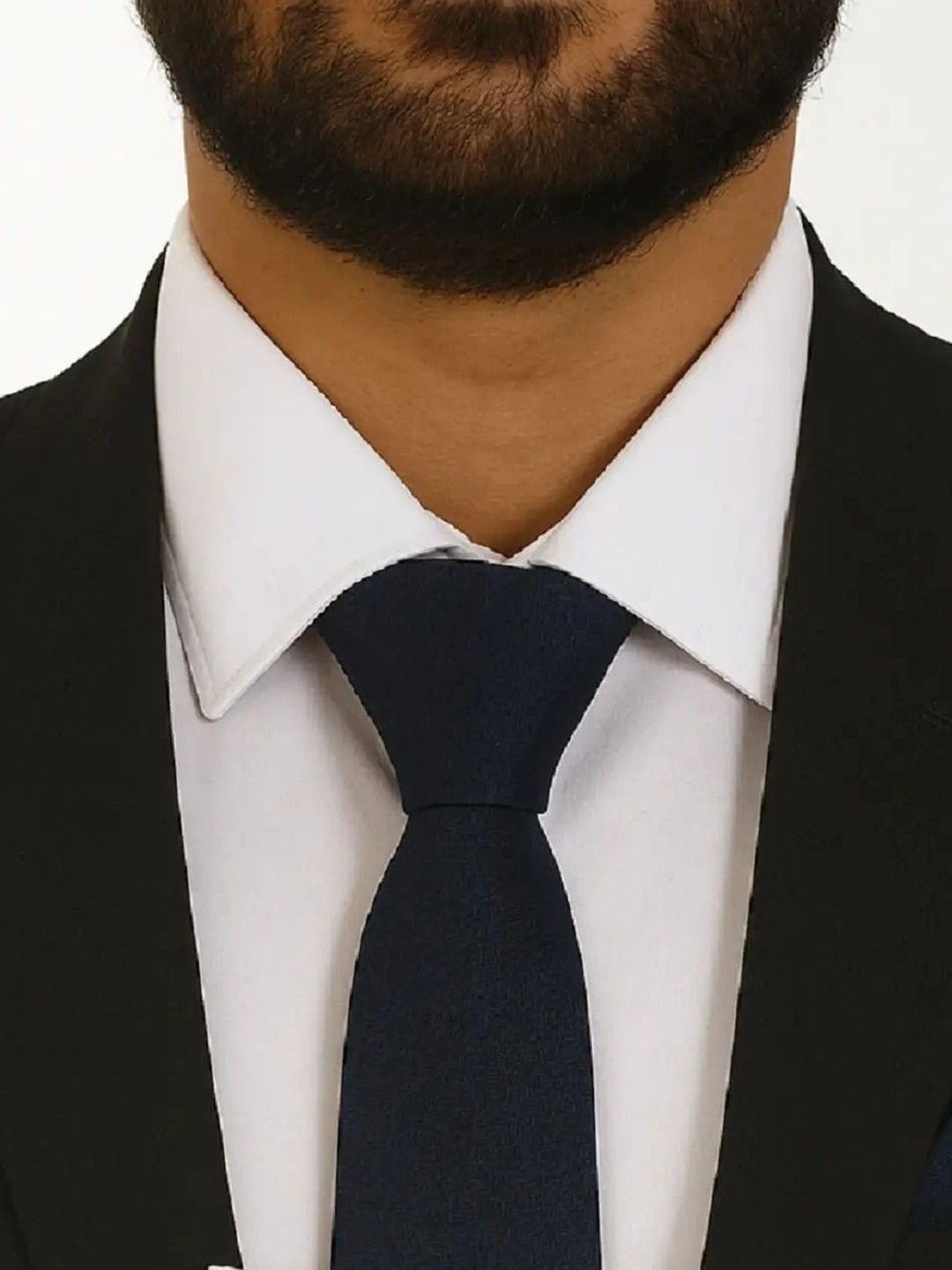 ZITTI Men Skinny Tie-picture-50