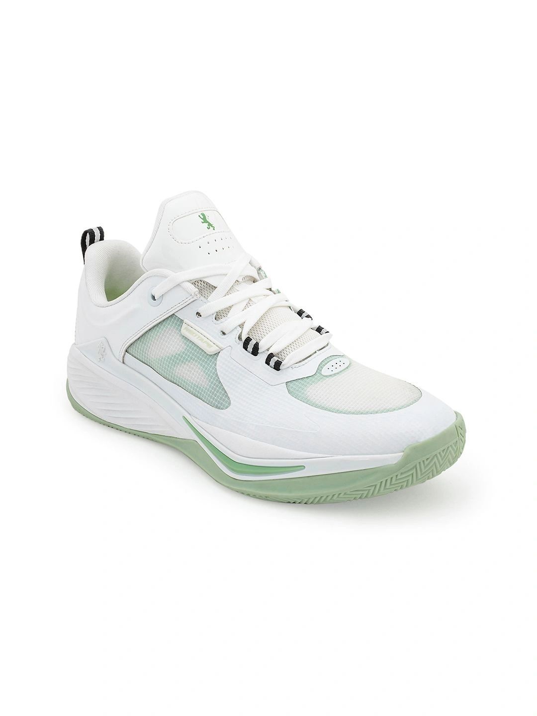 Red Tape Casual Shoes for Men in White Green | Casual Shoes-image-40