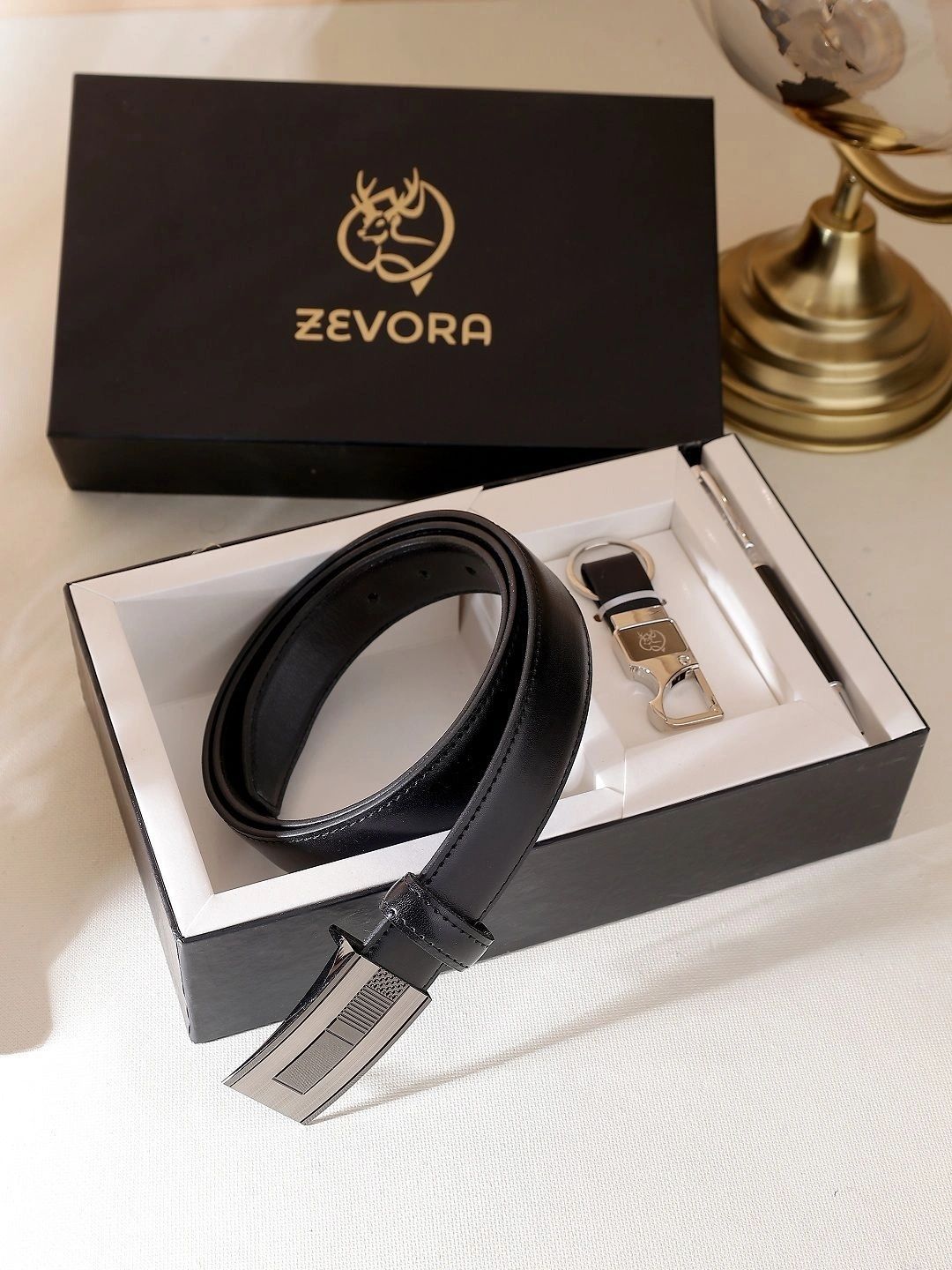 ZEVORA Men Accessory Gift Set of-picture-38